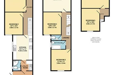 Duckett Road, Harringay, London - Image 2