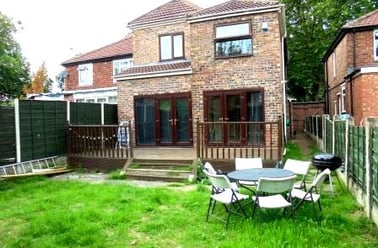 Mauldeth Road, Fallowfield, Manchester - Image 3