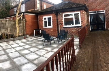 Talbot Road, Fallowfield, Manchester - Image 3