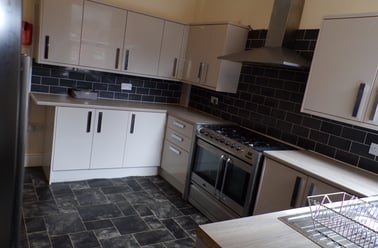 Everett Road, Fallowfield, Manchester - Image 2