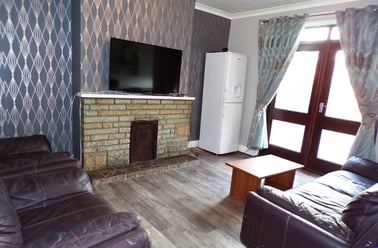 Talbot Road, Fallowfield, Manchester - Image 2