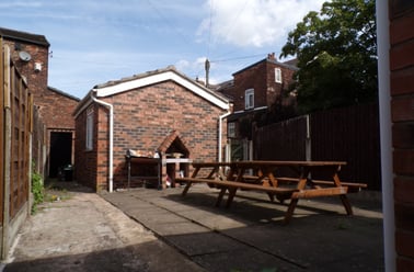 Mauldeth Road Fallowfield, Fallowfield, Manchester - Image 3