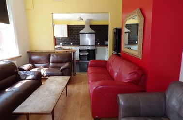 Egerton Road Fallowfield, Fallowfield, Manchester - Image 3