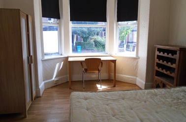 Egerton Road, Fallowfield, Manchester - Image 3