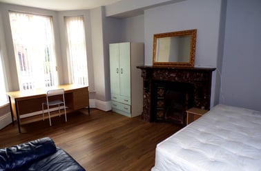 Egerton Road, Fallowfield, Manchester - Image 2