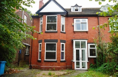 Mauldeth Road, Fallowfield, Manchester - Image 3