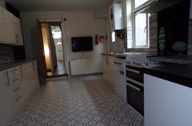 Talbot Road, Fallowfield, Manchester - Image 3