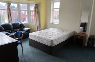 School Grove Withington, Fallowfield, Manchester - Image 3
