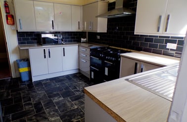 Everett Road, Withington, Manchester - Image 2