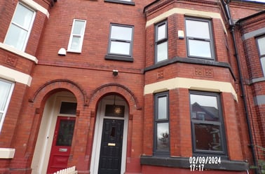 Goulden Road, West Didsbury, Manchester - Image 2