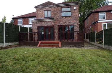 Mauldeth Road, Fallowfield, Manchester - Image 3