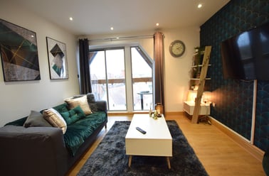 Foregate Street, City Centre, Chester - Image 2