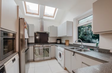 Ladybarn Road, Fallowfield, Manchester - Image 2