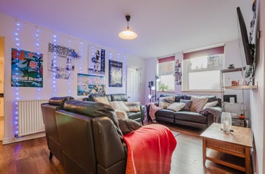 Balmoral Road, Fallowfield, Manchester - Image 2