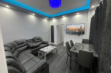 Scarsdale Road, Victoria Park, Manchester - Image 3