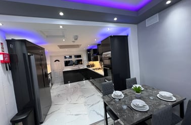 Denison Road, Victoria Park, Manchester - Image 3