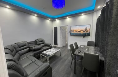 Belgrave Avenue, Longsight, Manchester - Image 2