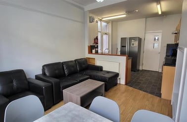 Scarsdale Road, Victoria Park, Manchester - Image 2