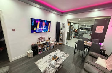 Scarsdale Road, Victoria Park, Manchester - Image 3