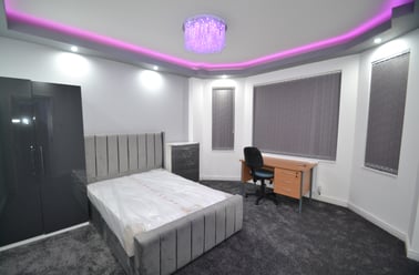Scarsdale Road, Victoria Park, Manchester - Image 3