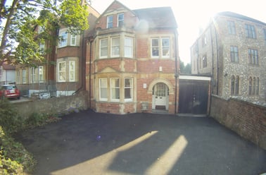 Iffley Road, Iffley, Oxford - Image 2