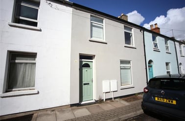Fairview Street, City Centre, Cheltenham - Image 2