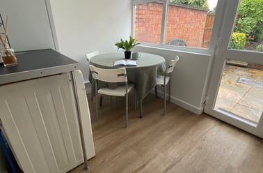 Gloucester Road, Francis Close Hall, Cheltenham - Image 3