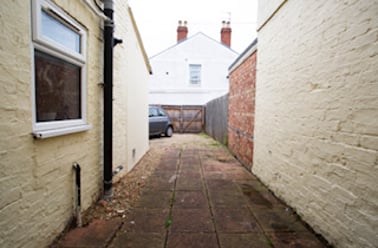 St. Pauls Road, Francis Close Hall, Cheltenham - Image 3