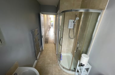 Courtenay Street, Francis Close Hall, Cheltenham - Image 2