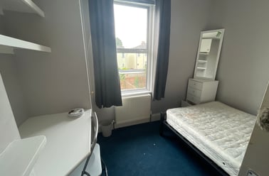 Courtenay Street, Francis Close Hall, Cheltenham - Image 3