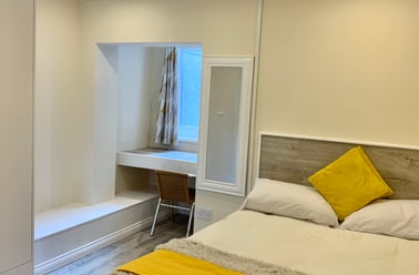 Bernard street, Uplands, Swansea - Image 2