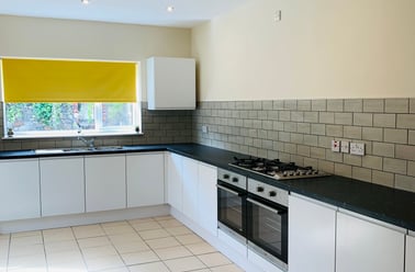 Bernard street, Uplands, Swansea - Image 3