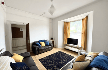 Glanmor Road, Uplands, Swansea - Image 3