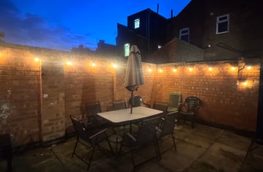 Skipworth Street, Highfields, Leicester - Image 2