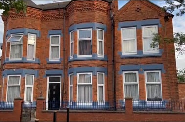 Skipworth street, Near university, Leicester - Image 3