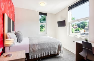 Monk Bridge Terrace, Meanwood, Leeds - Image 2