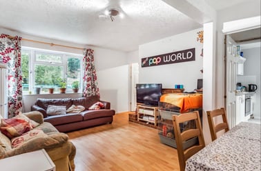 Cabell road, Near university, Guildford - Image 2