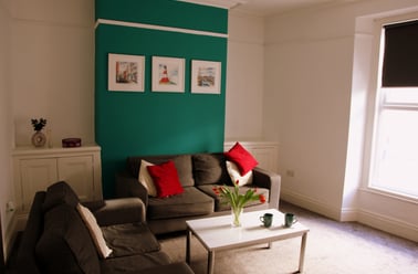 Clifton Place, Greenbank, Plymouth - Image 2
