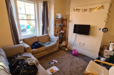 Granville Road, Fallowfield, Manchester - Image 3