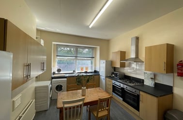 Egerton Road, Fallowfield, Manchester - Image 3