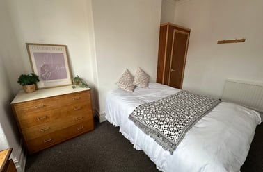 Granville Road, Fallowfield, Manchester - Image 3