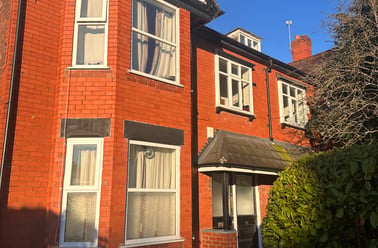 Amherst Road, Fallowfield, Manchester - Image 2