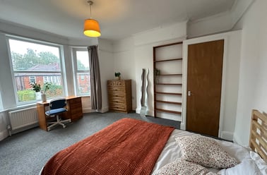 Amherst Road, Fallowfield, Manchester - Image 3