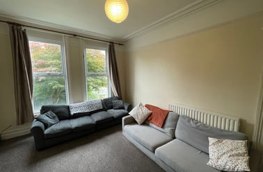 Lombard Grove, Fallowfield, Manchester - Image 2