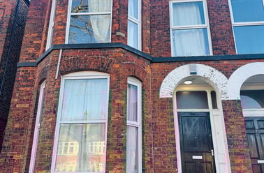 Egerton Road, Fallowfield, Manchester - Image 2