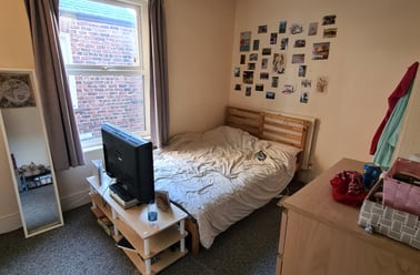 Granville Road, Fallowfield, Manchester - Image 2