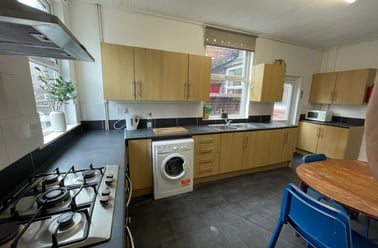 Furness Road, Fallowfield, Manchester - Image 2