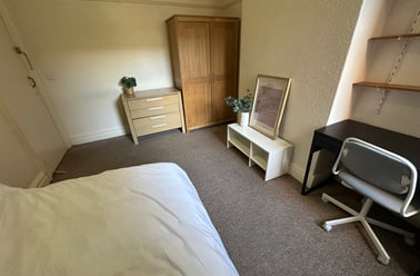 Latchmere Road, Fallowfield, Manchester - Image 2