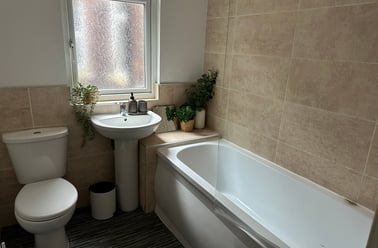 Egerton Road, Fallowfield, Manchester - Image 3