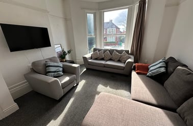 Egerton Road, Fallowfield, Manchester - Image 2